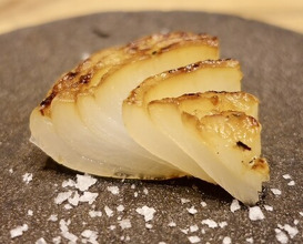 Dinner at Goichi