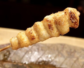 Dinner at Goichi