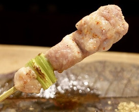 Dinner at Goichi
