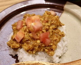 Dinner at Goichi