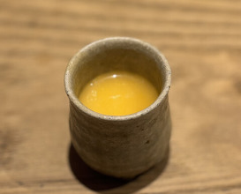 Dinner at Goichi