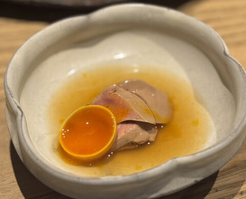 Dinner at Goichi