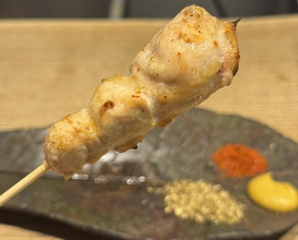 Dinner at Goichi