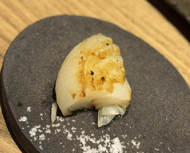 Dinner at Goichi