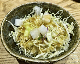 Dinner at Goichi