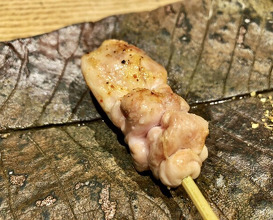 Dinner at Goichi