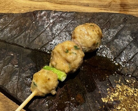 Dinner at Goichi