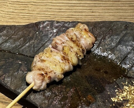 Dinner at Goichi
