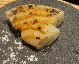 Dinner at Goichi