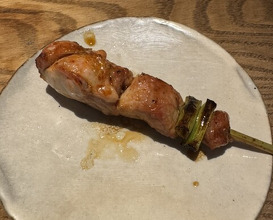 Dinner at Goichi