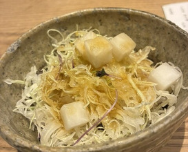 Dinner at Goichi