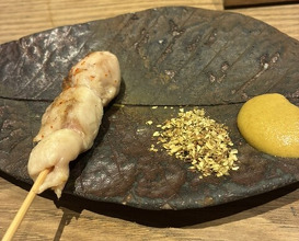 Dinner at Goichi