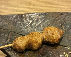 Dinner at Goichi