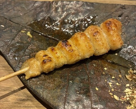 Dinner at Goichi