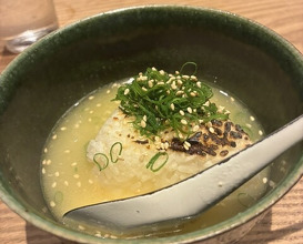 Dinner at Goichi