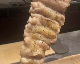 Dinner at Goichi