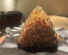 Dinner at Goichi