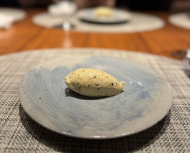 Dinner at Gourmandise