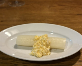 Dinner at gucite (グシテ)