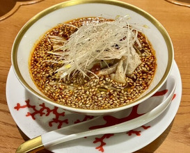 Dinner at Chinese Sai guu (中国菜 Guu)