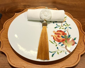 Dinner at Chinese Sai guu (中国菜 Guu)