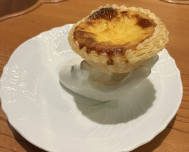 Dinner at Chinese Sai guu (中国菜 Guu)