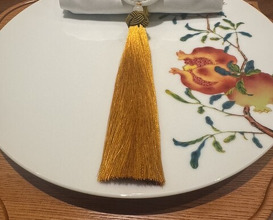 Dinner at Chinese Sai guu (中国菜 Guu)