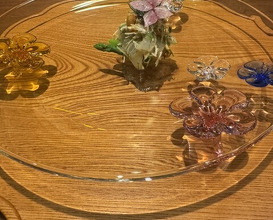 Dinner at Chinese Sai guu (中国菜 Guu)