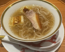 Dinner at Chinese Sai guu (中国菜 Guu)