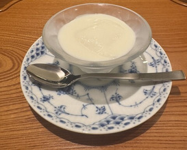 Dinner at Chinese Sai guu (中国菜 Guu)