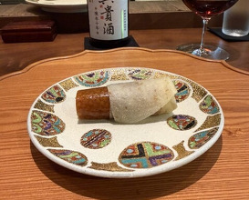 Dinner at Chinese Sai guu (中国菜 Guu)