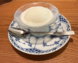 Dinner at Chinese Sai guu (中国菜 Guu)