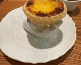 Dinner at Chinese Sai guu (中国菜 Guu)
