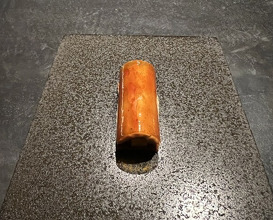 Dinner at HAJIME