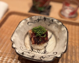 Dinner at Hakuun