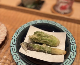 Dinner at Hakuun