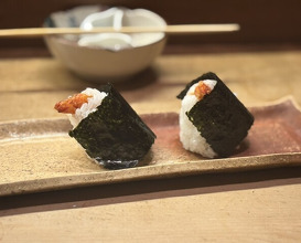 Dinner at Hana Ichi (花いち)