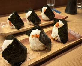 Dinner at Hana Ichi (花いち)