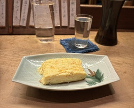 Dinner at Hana Ichi (花いち)