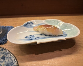 Dinner at Hana Ichi (花いち)