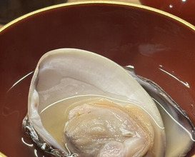Dinner at Hana Ichi (花いち)