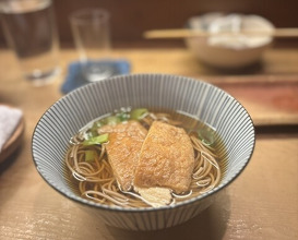 Dinner at Hana Ichi (花いち)