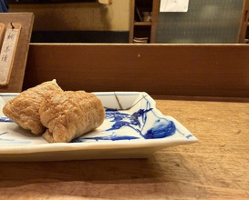 Dinner at Hana Ichi (花いち)