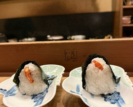 Dinner at Hana Ichi (花いち)