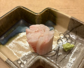 Dinner at Hana Ichi (花いち)