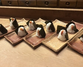 Dinner at Hana Ichi (花いち)