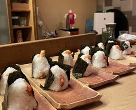 Dinner at Hana Ichi (花いち)