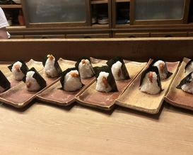 Dinner at Hana Ichi (花いち)