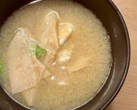 Dinner at Hana Ichi (花いち)