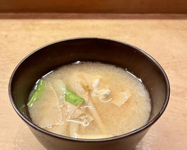 Dinner at Hana Ichi (花いち)